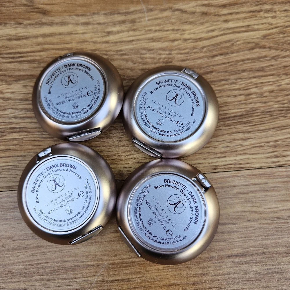 Anastasia Beverly Hills Brunette/Dark Brown - Picture 13 of 15